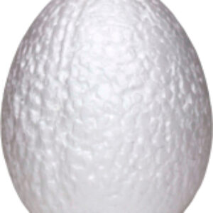 Заготовка для творчества Яйцо Я-70 000014548 21век