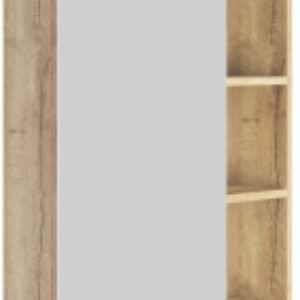 Шкаф с зеркалом для ванной Легран 70.00У 21век