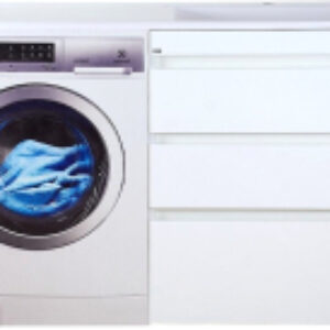 Тумба с умывальником Фостер 70 / Э-Фос01070-013ЯНС + Гавана 130 D R 21век