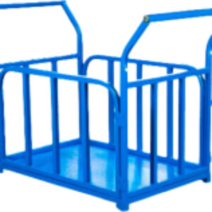 Такелажная платформа ТП-Б 700х1200 / 1046339 21век