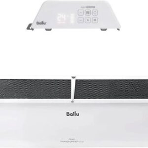 Конвектор Plinth Transformer BEC/PL-500 21век