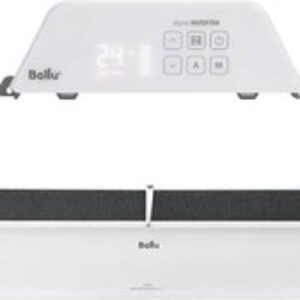 Конвектор Plinth Transformer BEC/PL-2000 21век