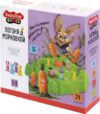 Развивающая игра Погоня за морковкой / 70046 21век