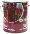Грунт-эмаль По ржавчине 7004 21век