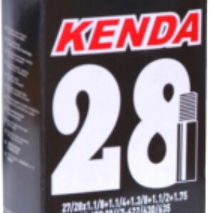Камера для велосипеда 700x28/45C / 511317 21век