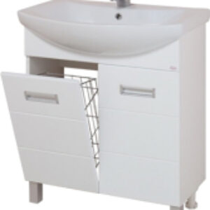 Тумба с умывальником Балтика 70.17 21век