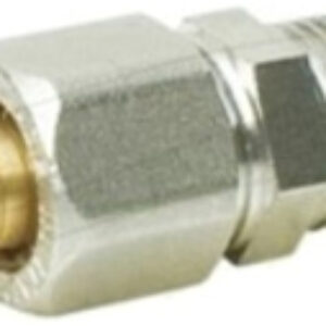 Муфта 701L 16x3/4 / 3701L03416 21век