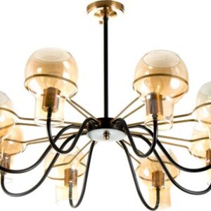 Люстра Кэган 9214874 21век