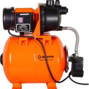 Насосная станция АСВ-70/40 П-20 21век