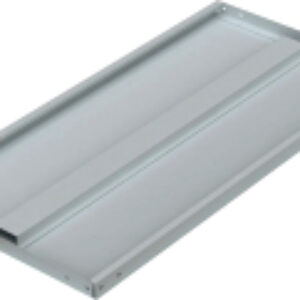 Полка для металлического стеллажа СТФ 70х50 / УП- 00007489 21век