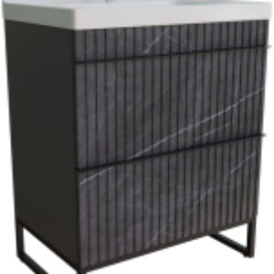 Тумба под умывальник Окленд 70 551729 21век