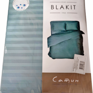 Комплект постельного белья Сатин противомикробный Дуэт 70х70 / 17-4911 4254/1 21век