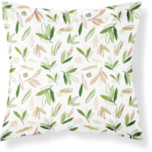 Наволочка Листья 7070Н-27 21век