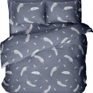 Комплект постельного белья Перо Дуэт 70х70 41271/0 / 633901 К 21век