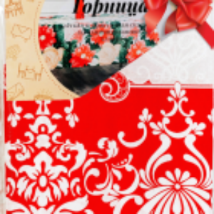 Скатерть Горница 707 Праздничный 21век