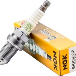 Свеча зажигания для авто 7092 / BKR6EGP 21век