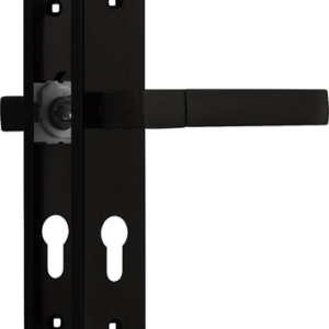 Ручка дверная 709К-61.5мм 21век