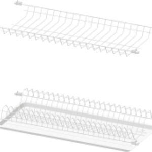 Сушилка для посуды встраиваемая 70 21век