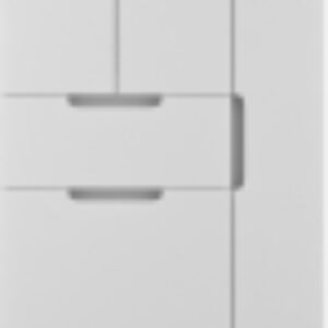 Шкаф-пенал для ванной Оптима 70 21век