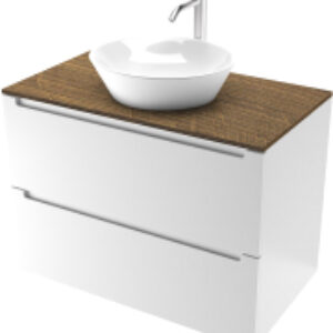 Тумба под умывальник Дион 70 / D70LWP0M9003MKV5-LDSPA 21век