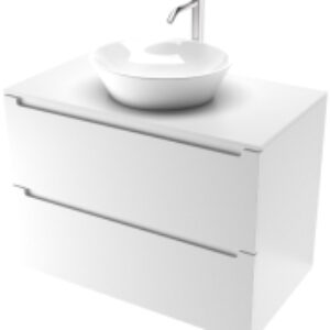 Тумба под умывальник Дион 70 / D70LWP0M9003MKV5-LDSPW 21век