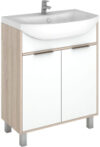 Тумба под умывальник Балтика 70 Prime без ящика 21век