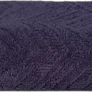 Полотенце Зигзаг Махровое 70x140 21век