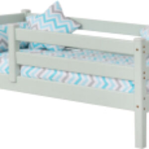 Кровать-тахта детская Соня 70x160 21век