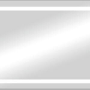 Зеркало Торрес Люкс 70x50 21век