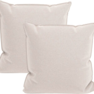 Комплект наволочек Бязь 70x70 НФ-00004006 21век