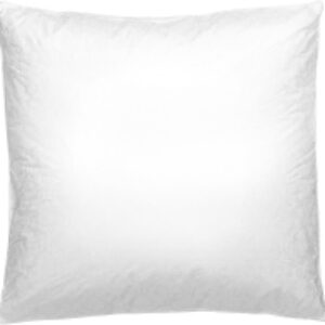 Наперник 70x70 с молнией 21век