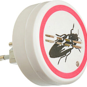 Ультразвуковой отпугиватель 71-0025 21век