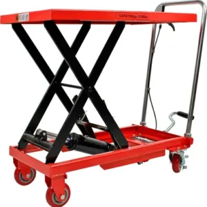 Стол подъемный PT 150 0.15Т / 1486 21век