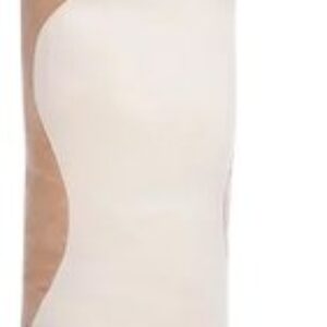 Подушка-игрушка Мопс длинная 7106/БЖ/87 21век