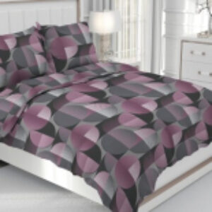 Комплект постельного белья Б Евро Венера / 71082/1 21век