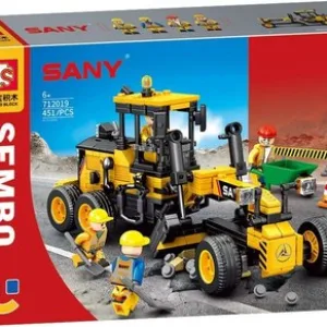 Конструктор 712019 21век