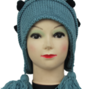 Шапка детская 7С1347-Д43 21век