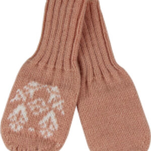 Варежки детские 7С1535-Д43 21век