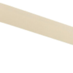 Карниз для штор Сатин с поворотами 7см 1.6м 2р / 58101287 21век