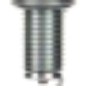 Свеча зажигания для авто 7162 / DR8EA 21век