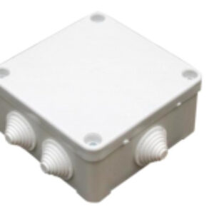 Коробка распределительная КЭМ 7-16-7 21век