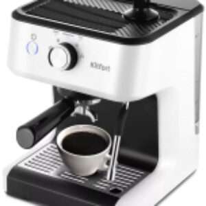 Кофеварка эспрессо КТ-7169 21век