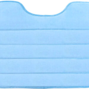 Коврик для туалета Велюр / 7191 21век