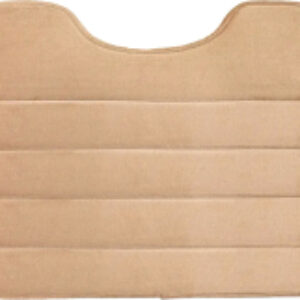 Коврик для туалета Велюр / 7191 21век