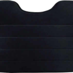 Коврик для туалета Велюр / 7191 21век