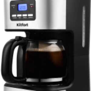 Капельная кофеварка KT-719 21век