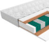 Матрас Аспект 7 200x200 21век