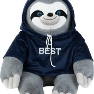 Мягкая игрушка Ленивец Ларри 7209/СР/70 21век