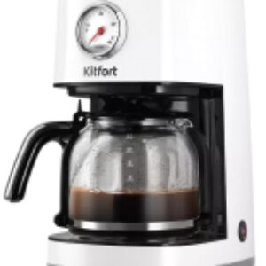 Капельная кофеварка КТ-7216 21век
