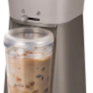 Капельная кофеварка КТ-7252-1 21век